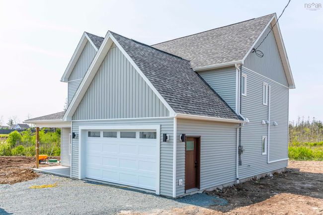 500 Hemlock Dr, House other with 4 bedrooms, 3 bathrooms and 2 parking in Upper Tantallon NS | Image 45