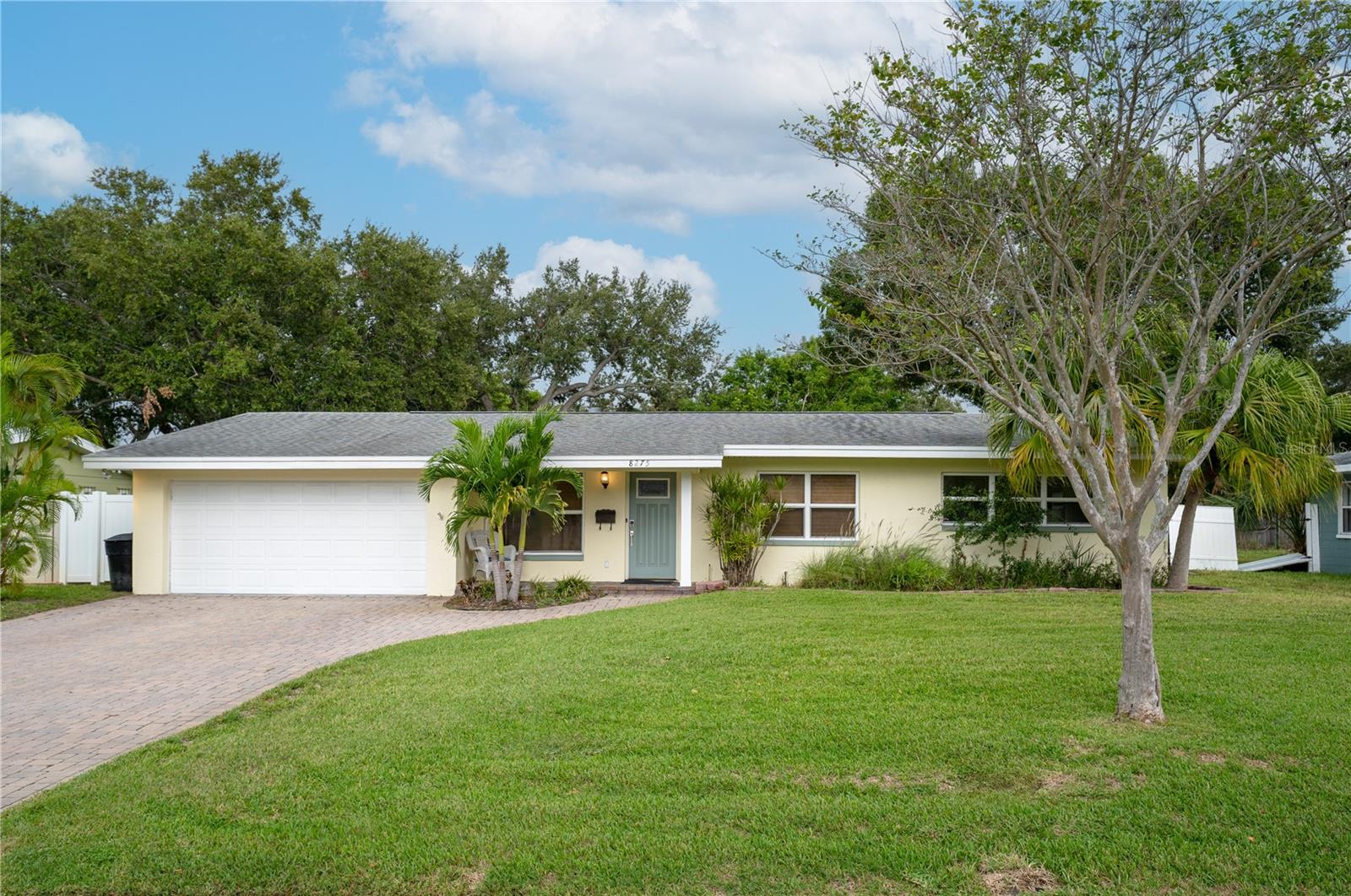 32nd Ave, Saint Petersburg, FL 33710