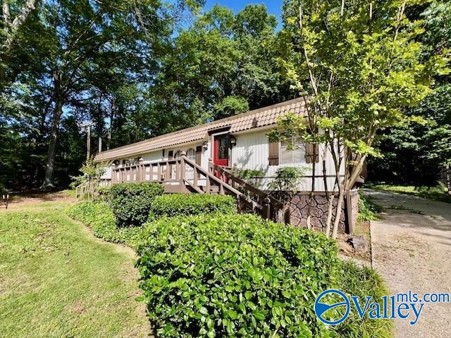 Green Hills Rd, Ohatchee, AL 36271