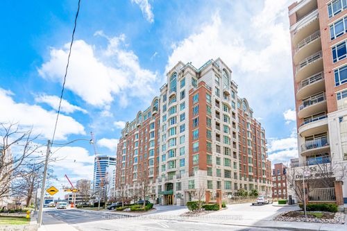 705-33 Delisle Ave, Toronto, ON, M4V3C7 | Card Image