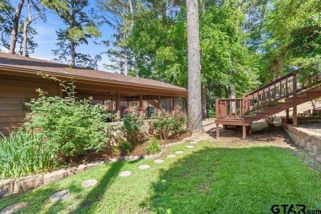 1639 Tanglewood Dr E, House other with 4 bedrooms, 5 bathrooms and null parking in Hideaway TX | Image 34