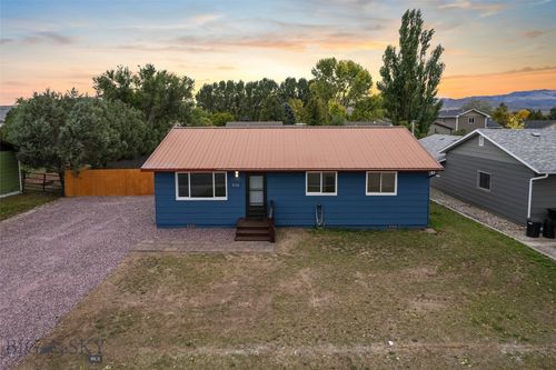 510 S Cherry St, Townsend, MT, 59644-3004 | Card Image