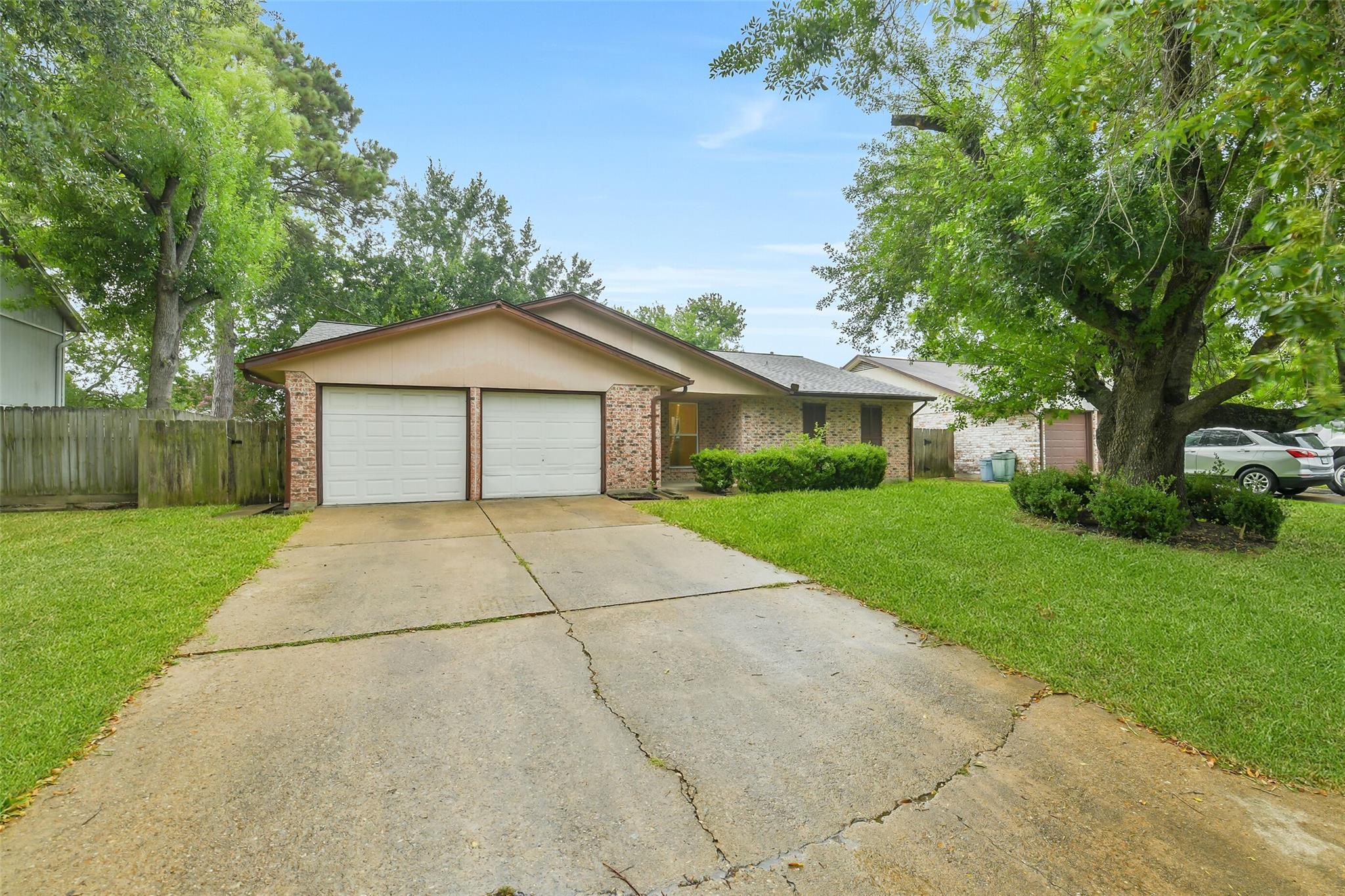 Residential Lease in Houston 2