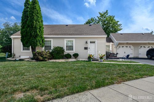 d-166 Cours De Lorraine, Freehold, NJ, 07728-3476 | Card Image