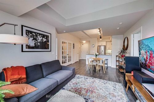 2401-75 E Liberty St, Toronto, ON, M6K3R3 | Card Image