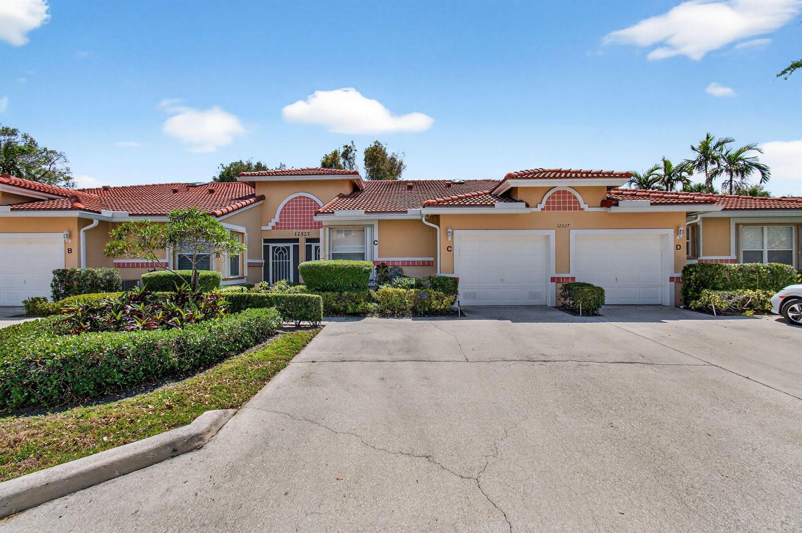 Residential in Boynton Beach