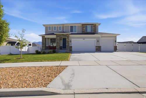 2978 S Puddle Ln, Saratoga Springs, UT, 84045-5549 | Card Image