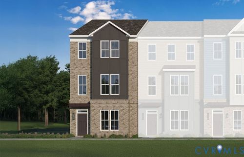 11931 Evening Loop, Henrico, VA, 23233-6925 | Card Image