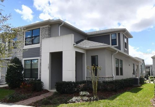 2609 Amati Dr, KISSIMMEE, FL, 34741-7843 | Card Image