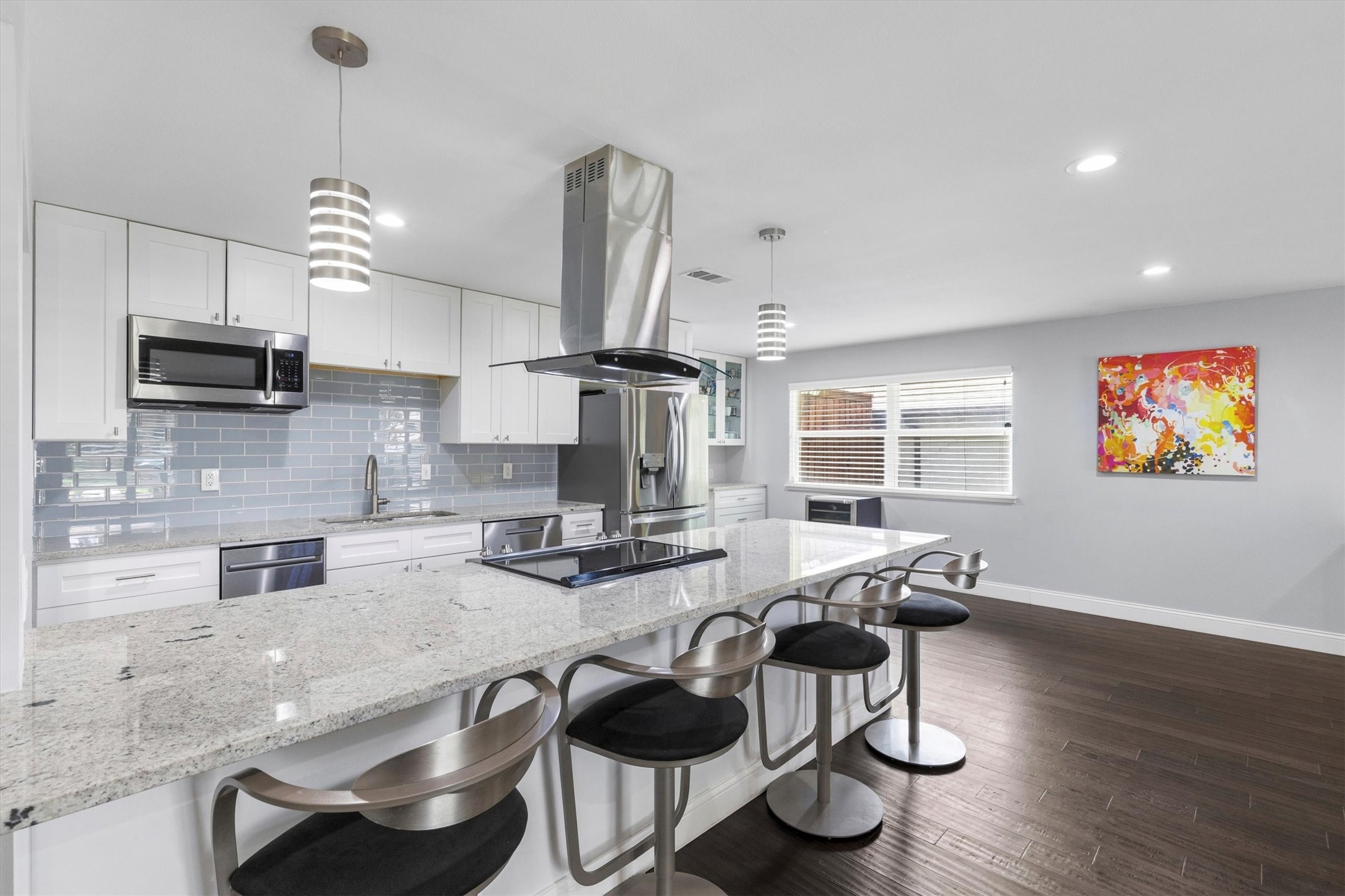 Residential Lease in Dallas 2