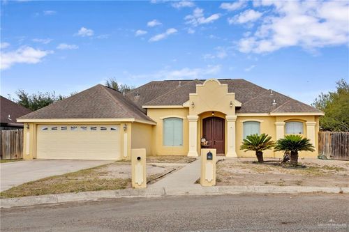 2528 Palm Cir, Rio Grande City, TX, 78582-6287 | Card Image
