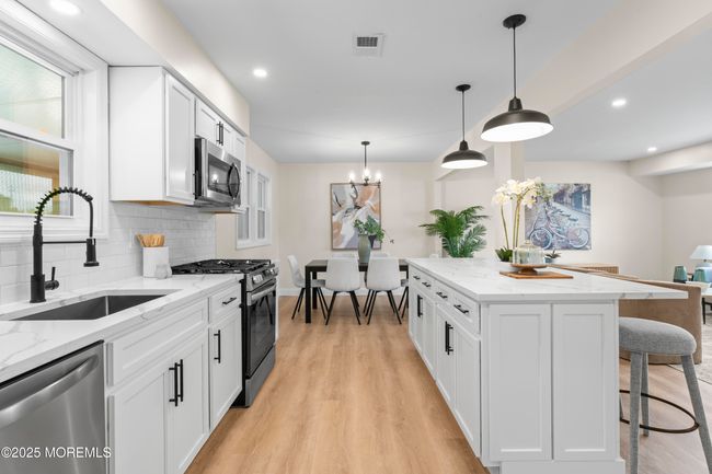 190 Ravenwood Blvd, House other with 4 bedrooms, 2 bathrooms and null parking in Barnegat NJ | Image 4
