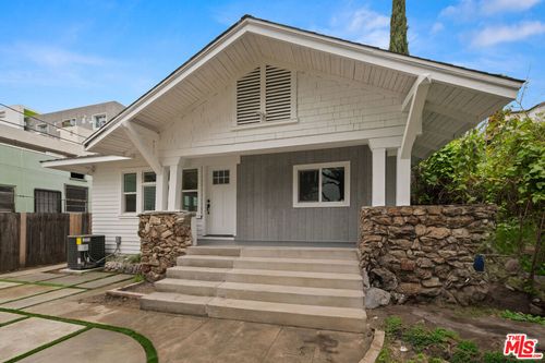 34-5729 Carlton Way, Los Angeles, CA, 90028-6767 | Card Image