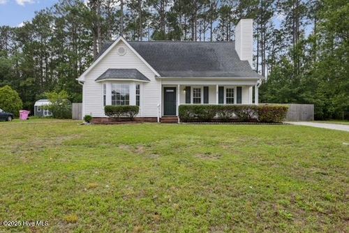 1415 Setter Ct, Wilmington, NC, 28411-8897 | Card Image