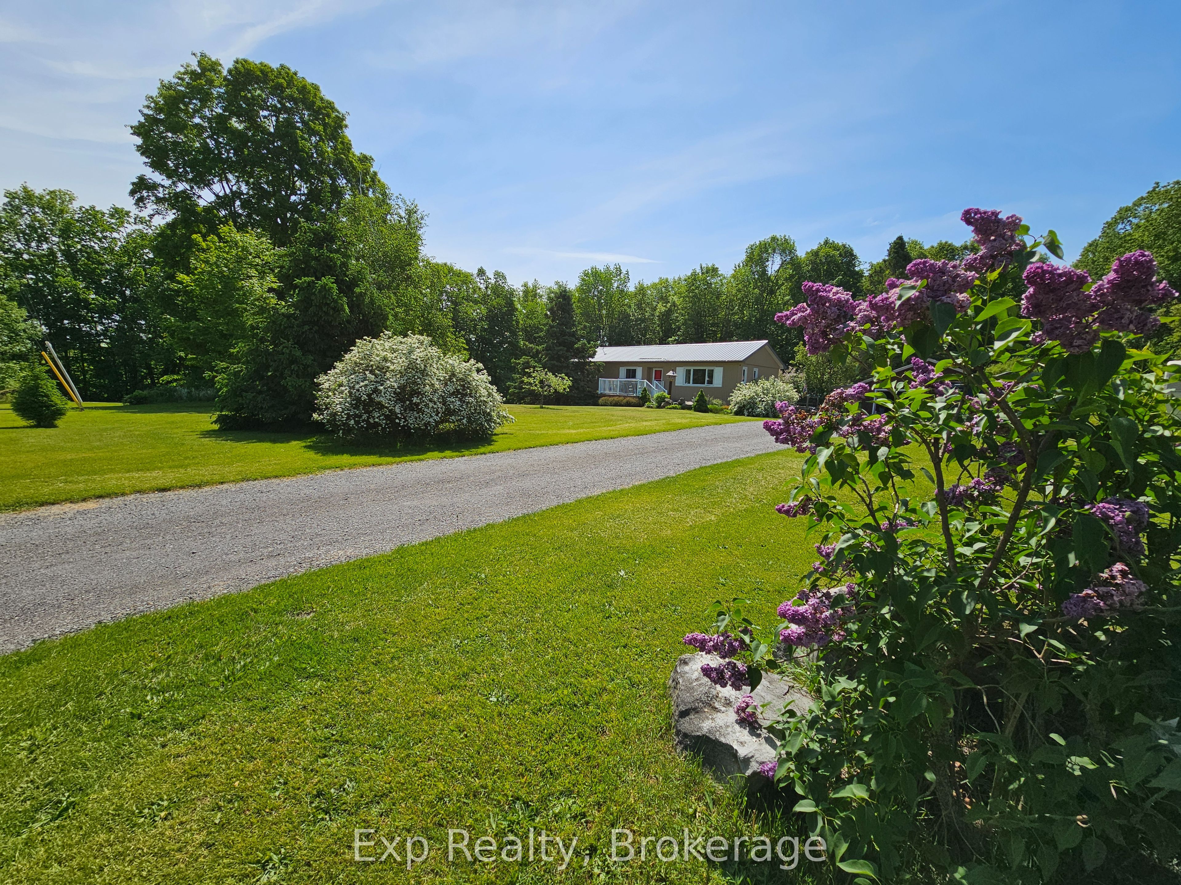 Residential in Marmora and Lake 2