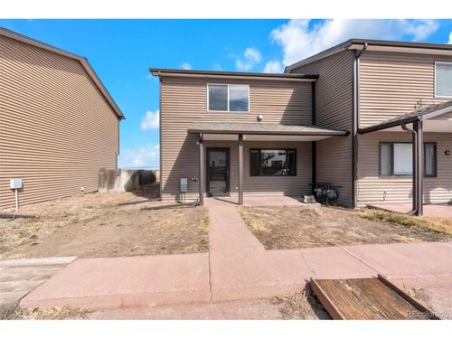 473 N Banner St, Elizabeth, CO, 80107-7331 | Card Image