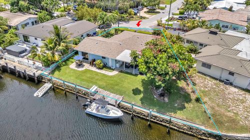 1791 Se 5th Ct, Pompano Beach, FL, 33060-7677 | Card Image