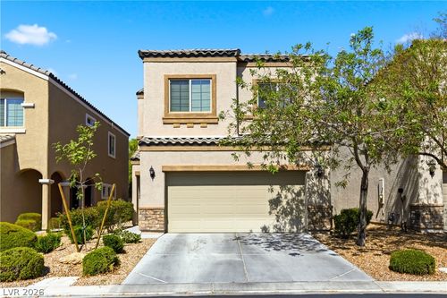 2815 Rough Green St, Las Vegas, NV, 89117-3435 | Card Image