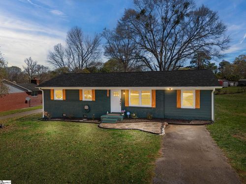 2243 Cannons Campground Rd, spartanburg, SC, 29307-1514 | Card Image