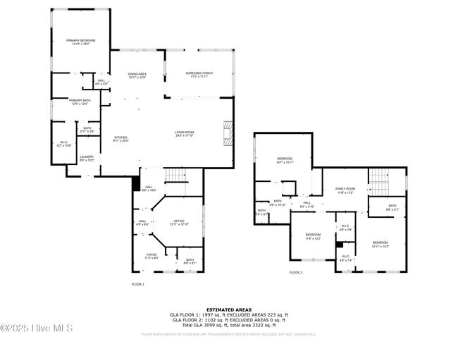 708 Cordgrass Rd, House other with 4 bedrooms, 4 bathrooms and 3 parking in Hampstead NC | Image 103