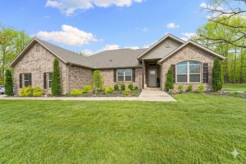 216 Kinross Dr, Bella Vista, AR, 72715-5004 | Card Image