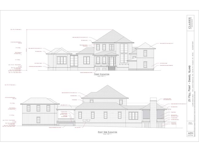 Front Elevation | Image 13