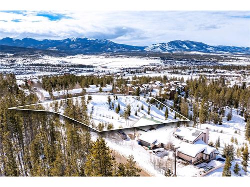 16 County Rd 8343/Elk Ct, Fraser, CO, 80442 | Card Image