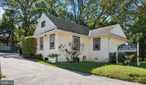 1058 Lancaster Ave, BERWYN, PA, 19312-1844 | Card Image