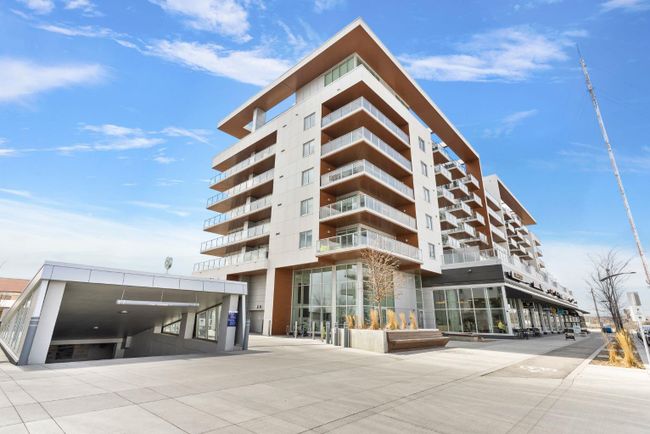 311 - 8505 Broadcast Avenue Sw, Home with 2 bedrooms, 2 bathrooms and 1 parking in Calgary AB | Image 1