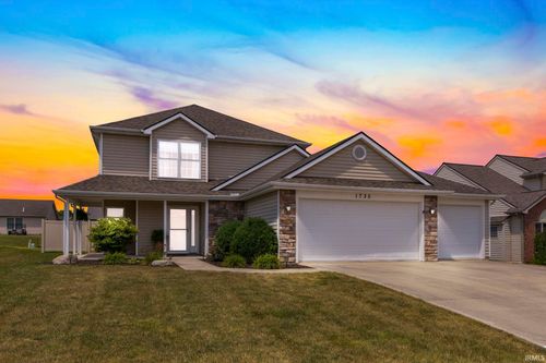 1735 Noble Kinsmen Pl, Fort Wayne, IN, 46818-9169 | Card Image