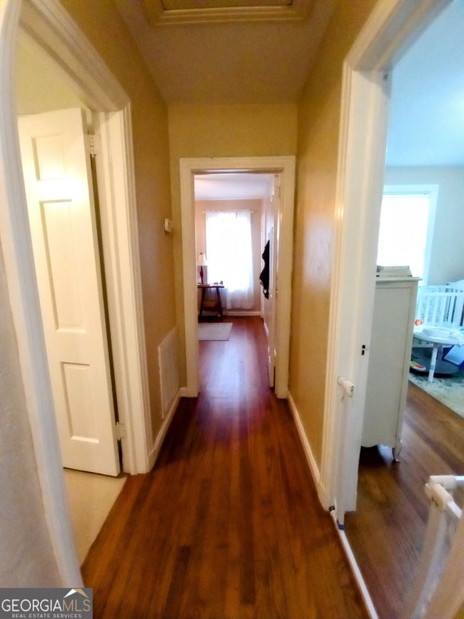 1917 2 Nd St Se, House other with 2 bedrooms, 1 bathrooms and null parking in Moultrie GA | Image 18