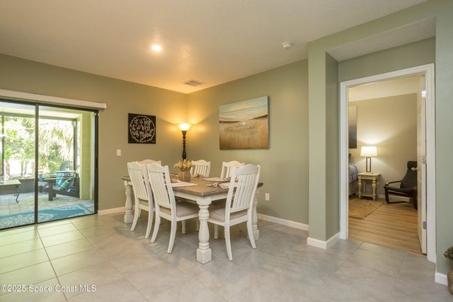 4742 Talbot Blvd, House other with 4 bedrooms, 2 bathrooms and null parking in Cocoa FL | Image 11