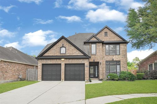 25806 Palmdale Estate Dr, Richmond, TX, 77406-3876 | Card Image