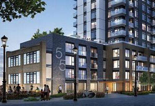 1702-55 Duke St W, Kitchener, ON, N2H0C9 | Card Image