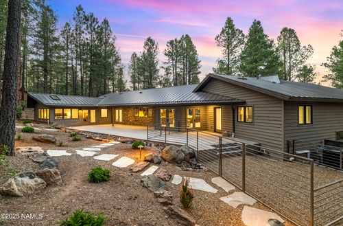 5837 Griffiths Spg, Flagstaff, AZ, 86005-4359 | Card Image