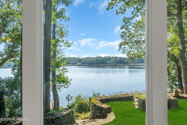 2403 Riverside Ter, House other with 4 bedrooms, 4 bathrooms and null parking in Manasquan NJ | Image 36