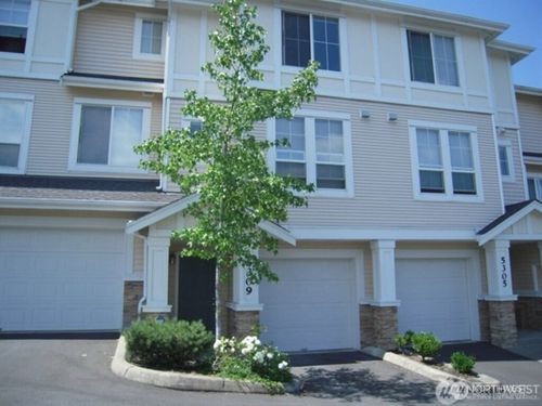 5309 164th Ave Se, Bellevue, WA, 98006-5705 | Card Image