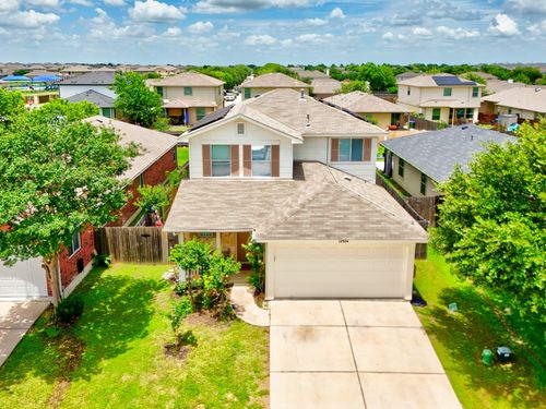 12304 Waterford Run Way, Manor, TX, 78653-4689 | Card Image