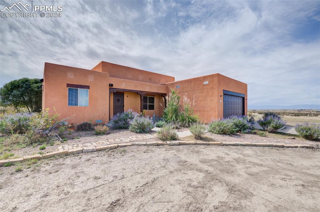 Jesse James Ave, Pueblo West, CO 81007