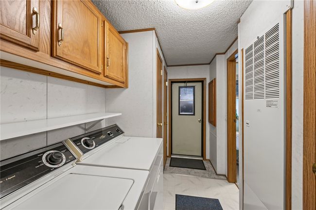43 155 Th Ave, House other with 3 bedrooms, 2 bathrooms and null parking in Turtle Lake WI | Image 16