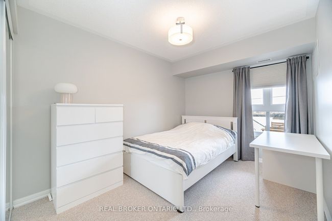 307 - 1045 Nadalin Hts, Condo with 2 bedrooms, 2 bathrooms and null parking in Milton ON | Image 23
