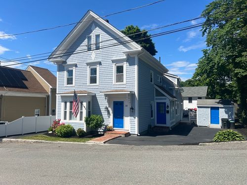 b-30 Chapel St, Gloucester, MA, 01930-3837 | Card Image