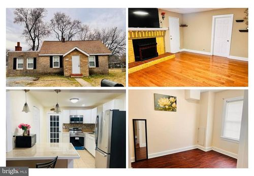 2807 Kernal Ln, TEMPLE HILLS, MD, 20748-5812 | Card Image