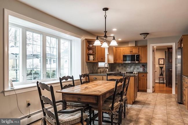 3850 S Hillview Rd, House other with 4 bedrooms, 3 bathrooms and null parking in Allentown PA | Image 20