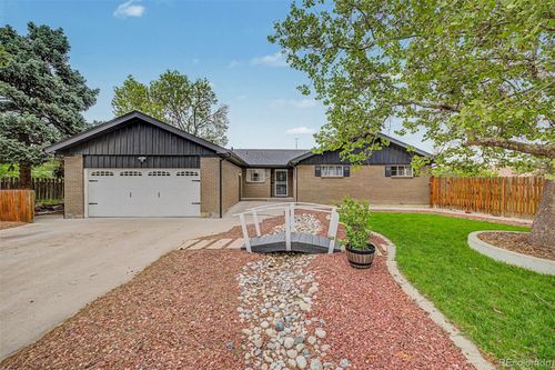 10080 Brigitte Dr, Northglenn, CO, 80260-6022 | Card Image