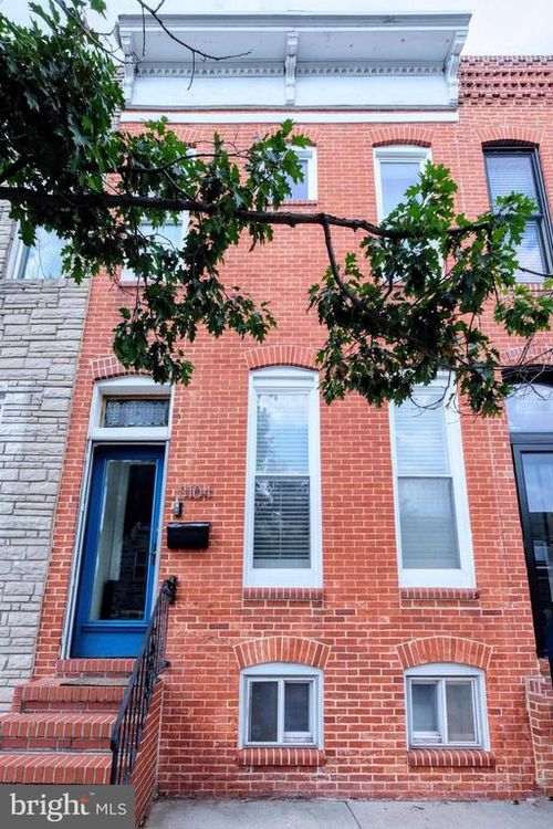 3104 Odonnell St, BALTIMORE, MD, 21224-4933 | Card Image