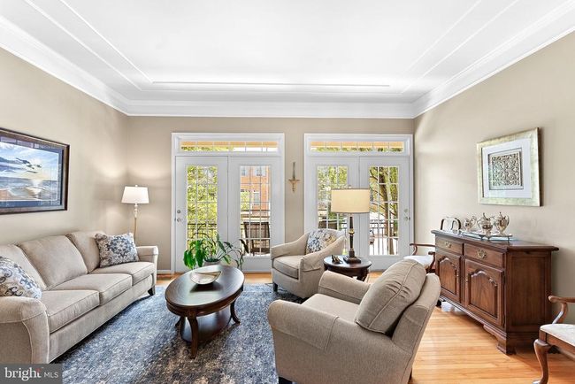 19101 Icehouse Ter, Townhouse with 3 bedrooms, 4 bathrooms and null parking in Lansdowne VA | Image 8