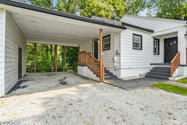 340 W Turner St, House other with 3 bedrooms, 3 bathrooms and null parking in Bloomfield IN | Image 36