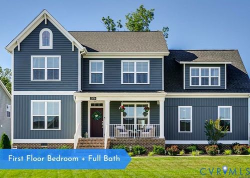 13719 Elmley Ct, Midlothian, VA, 23112-1370 | Card Image