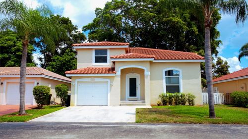 1-6054 Nw 45th Way, Coconut Creek, FL, 33073-1994 | Card Image